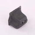 Dual Hole Muffler Exhaust Pipe Silencer for Chainsaws (52mm 58mm)