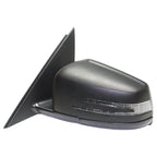 Set of 2 Heated Power Mirrors for Mercedes Benz C250 (2012–2014)