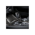 Automatic Transmission Shift Lever Knob Trim Cover for BMW 528i (2011–2016)