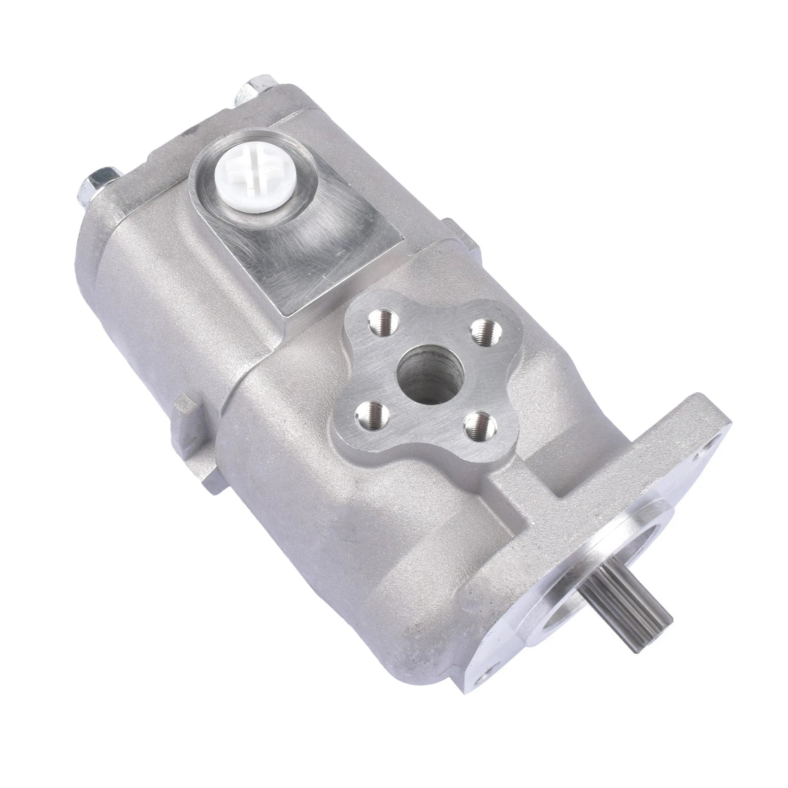 Hydraulic Pump for Kubota L3600DT L3710DT L4200DT L4610DT L4310DT (1990–2000)