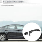 Front Right Door Handle for Hyundai Elantra (2006–2012) No. 82652-2H000
