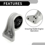 Engine Mount for Hyundai Santa Fe 2.4 (2001-2006)