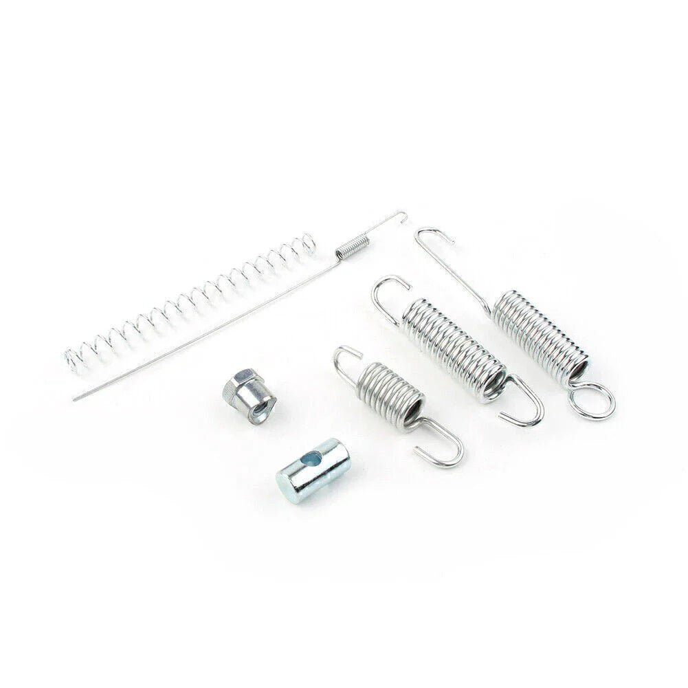 Brake Lever Switch Spring Set for Honda Z50 S65 QA50 XL CL CT C70 S90 (1968-1978)