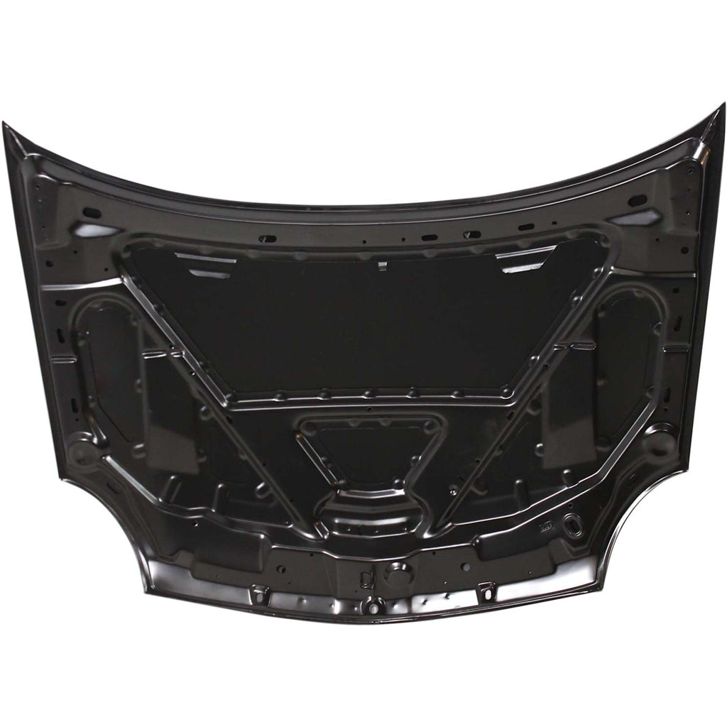 Hood for Dodge Neon (2000–2005)