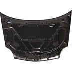 Hood for Dodge Neon (2000–2005)