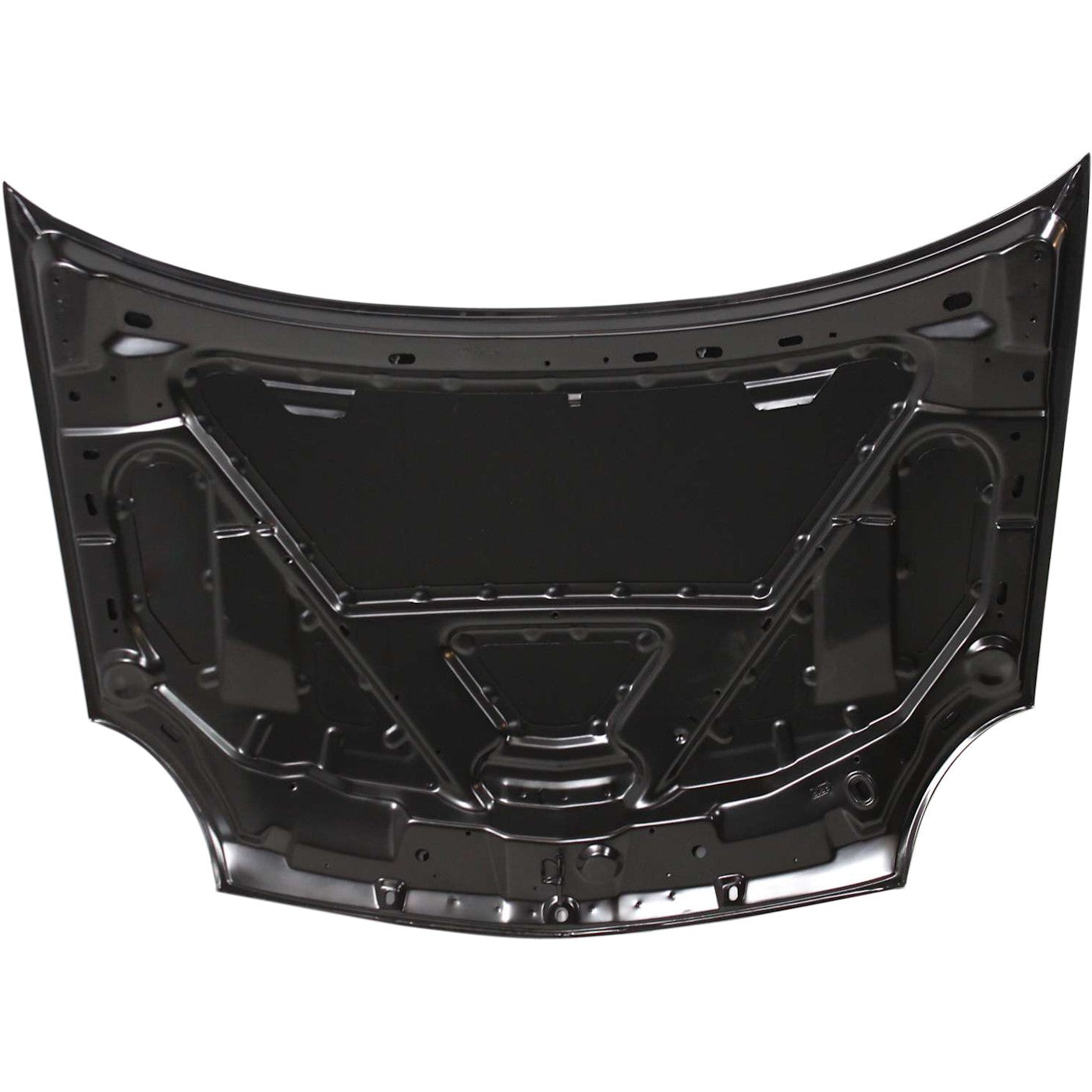 Hood for Dodge Neon (2000–2005)