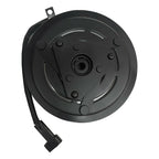 AC Compressor Clutch Replacement for Pontiac Torrent 3.4L (2008–2009)