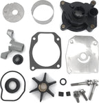 Water Pump Kit with Impeller & Housing for Sierra Johnson Evinrude (18-3399)