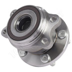 Rear Wheel Hub & Bearing Assembly for Subaru Legacy Outback (2005–2009)