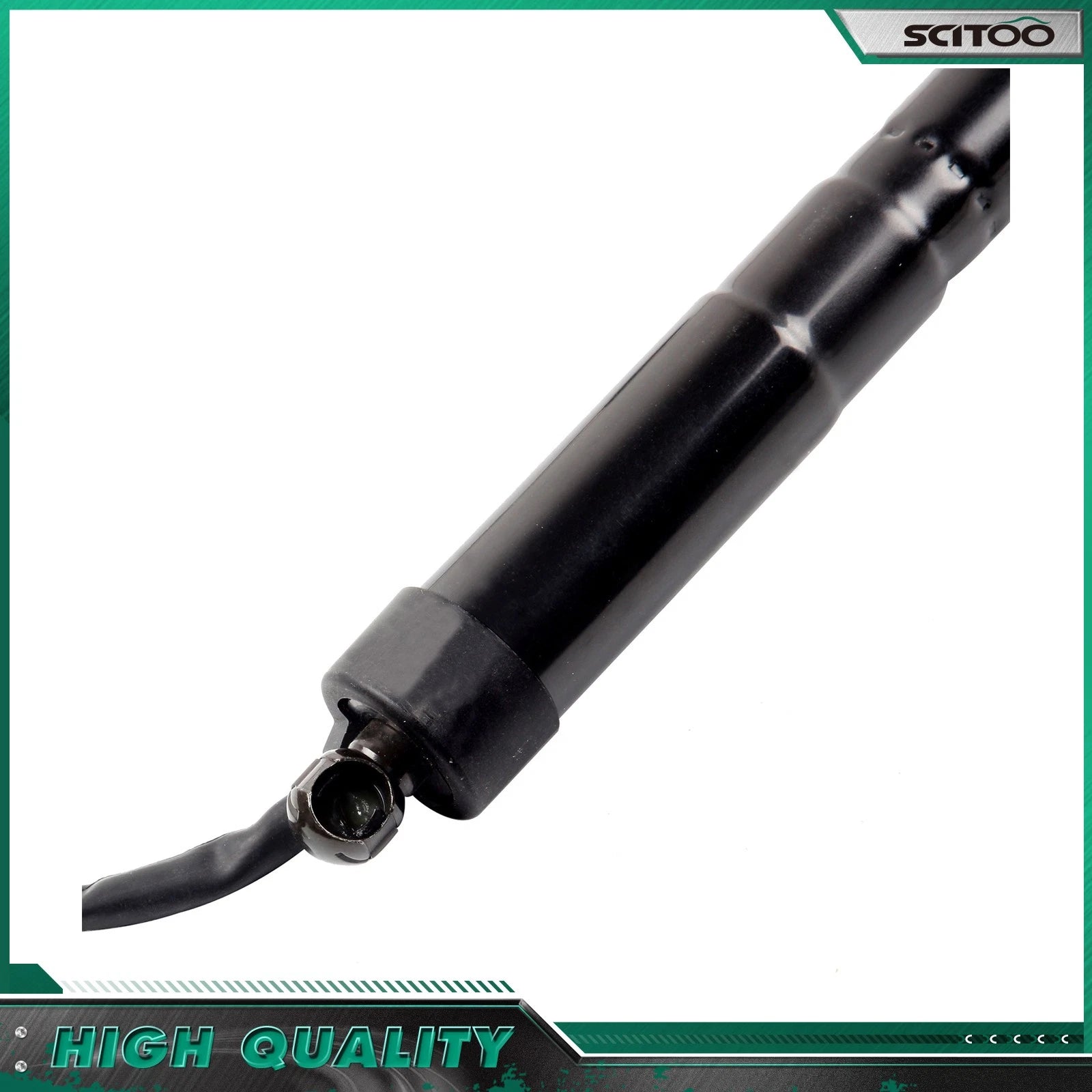 Rear Trunk Tailgate Lift Support Gas Spring for Porsche Panamera (2010–2013)