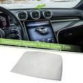 Front Door Speaker Frame Cover Trim for Mercedes Benz C-Class W206 (2022–2023)