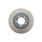 Brake Discs for Porsche 971 (2017–2021) Front Right Side