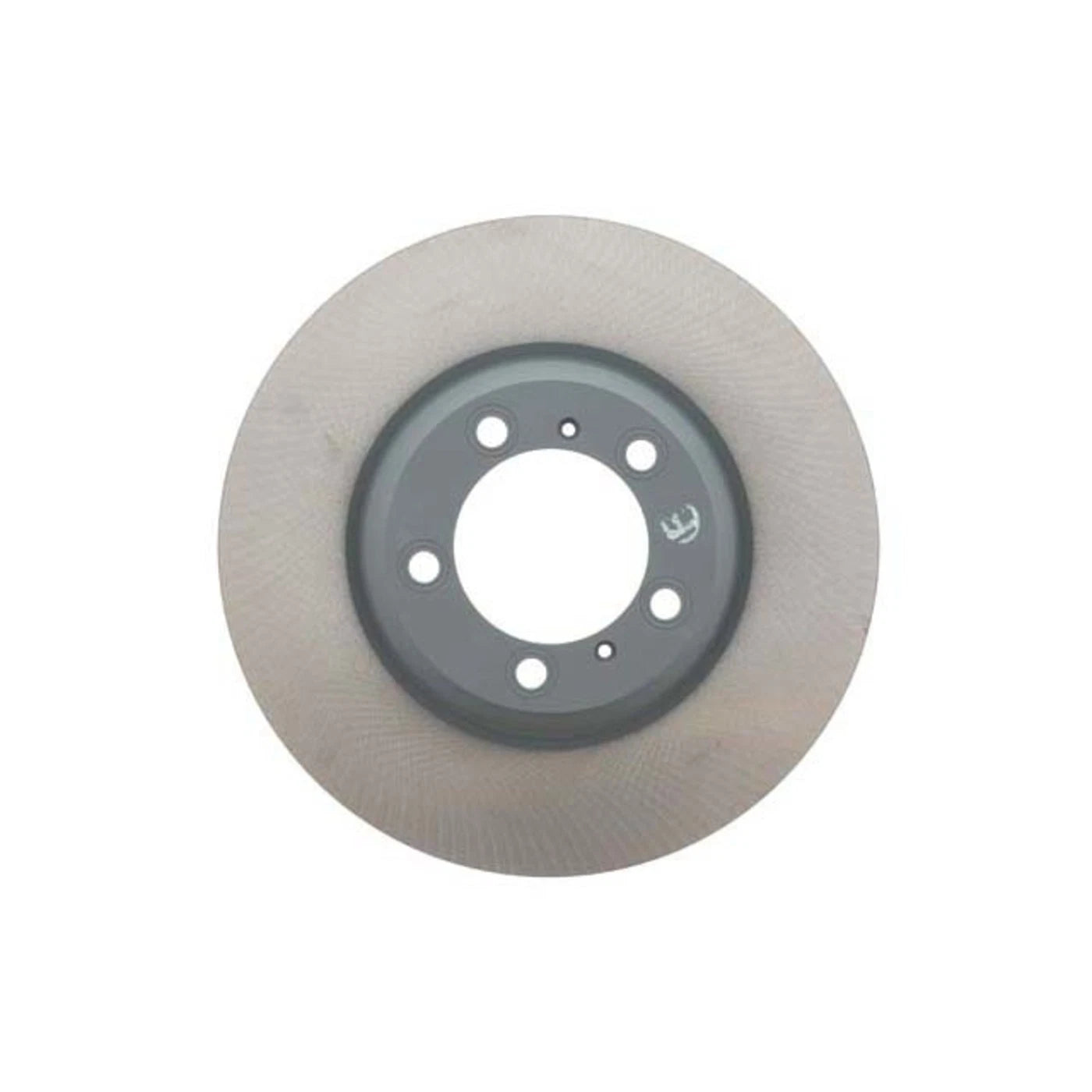 Brake Discs for Porsche 971 (2017–2021) Front Right Side