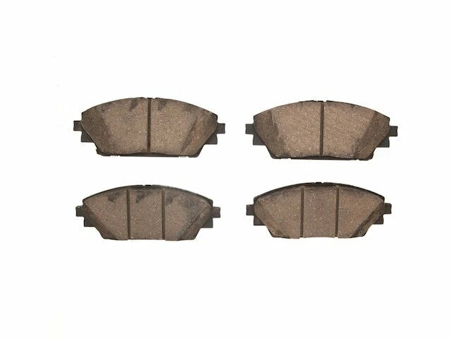 Front Brake Pad Set for Mazda CX-30 (2020–2021) PW956TG