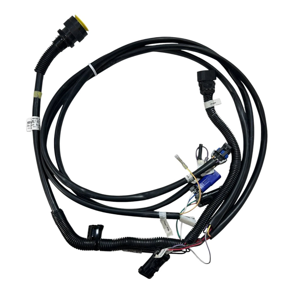 2FT Wiring Harness for Mercury (84-896537A02) Engine To Helm Non-DTS