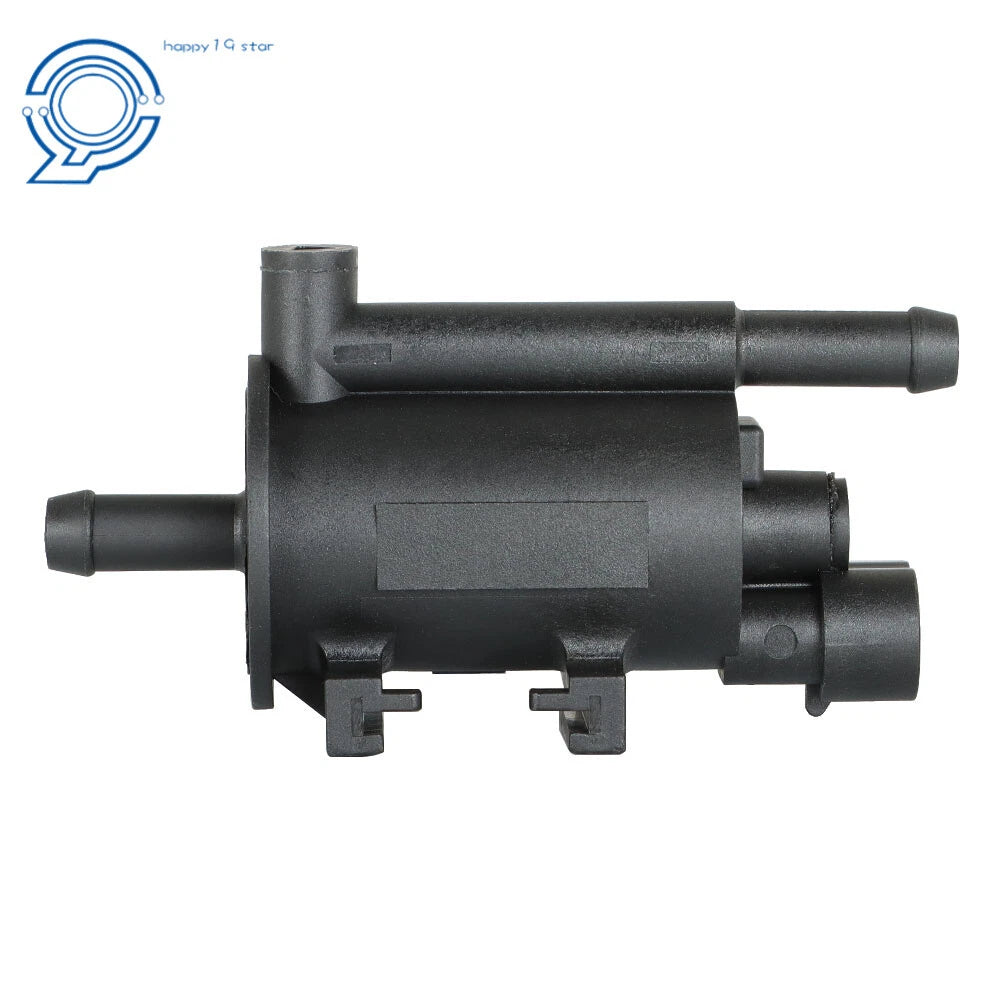 Emission Vapor Canister Purge Valve for Hyundai Genesis Coupe (2010–2014)