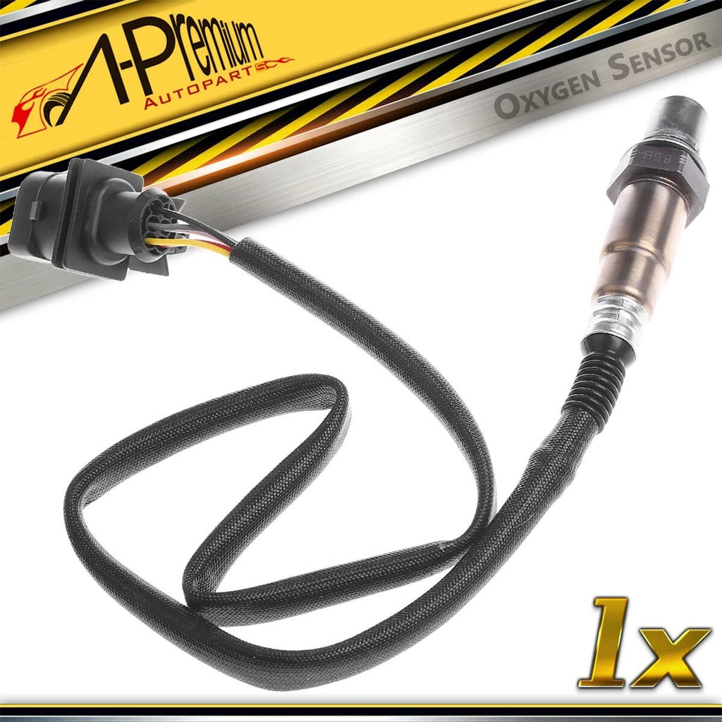 Oxygen Sensor for Ram 1500, Jeep Wrangler, Chevrolet Cruze 