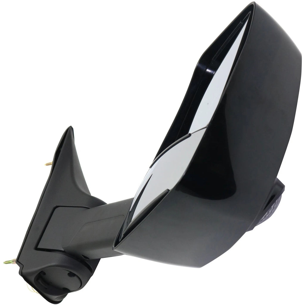Towing Mirror for Ford E350 E450 E150 E250 Econoline (Passenger Right Side)