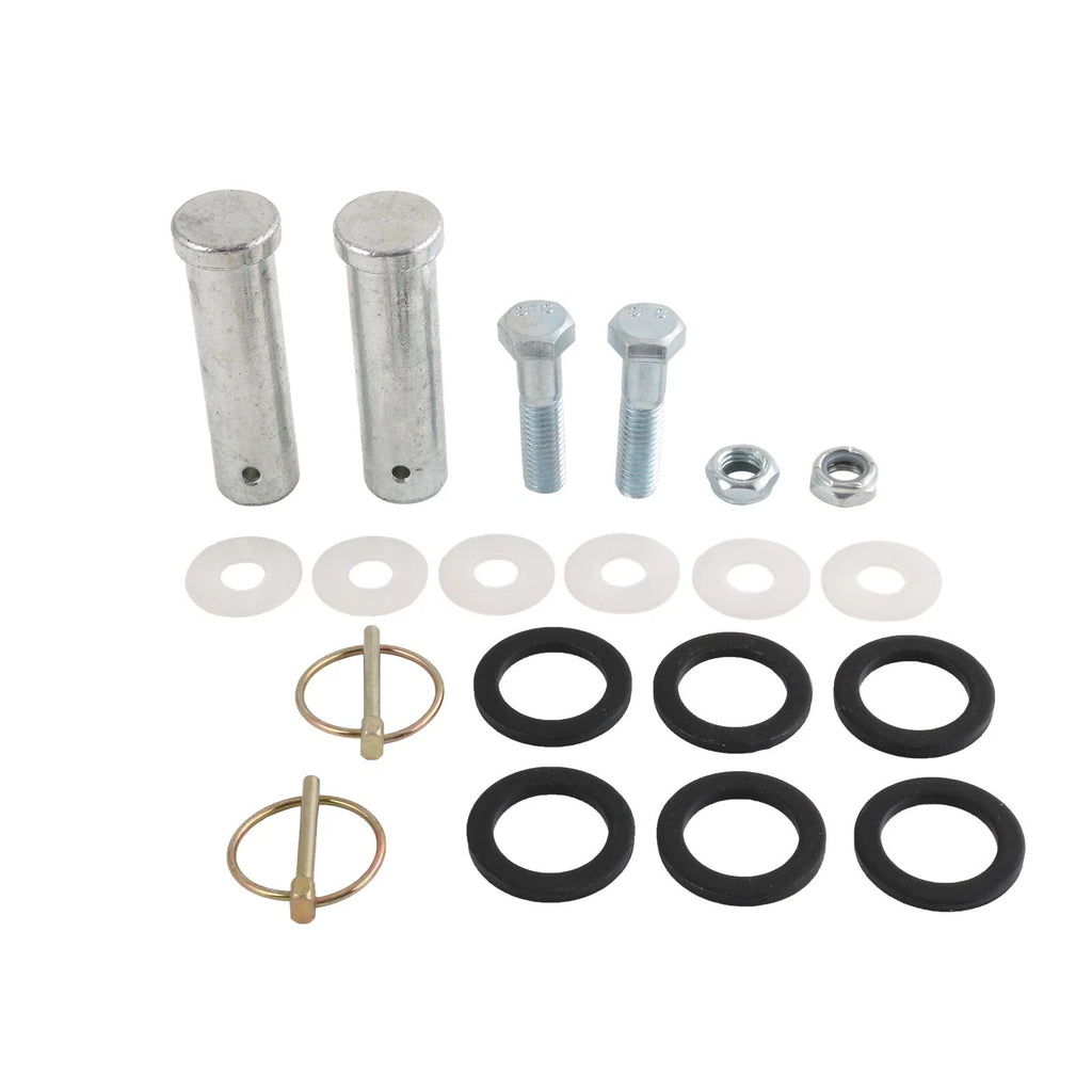 Tow Bar & Off Road Adapter Kit for Blue Ox Avail (2010–2023)