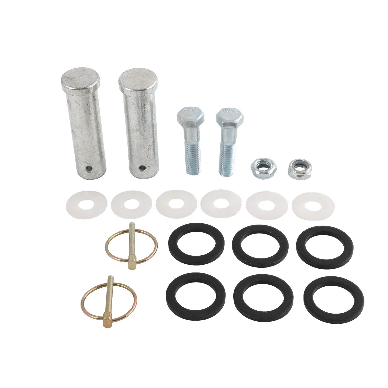 Tow Bar & Off Road Adapter Kit for Blue Ox Avail (2010–2023)