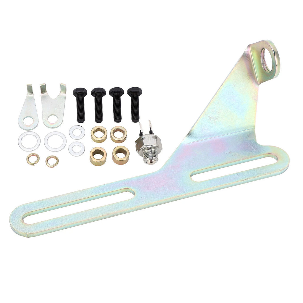 Backup Light Neutral Safety Switch Kit BL 1400U for TH-350 TH-400 700-R4