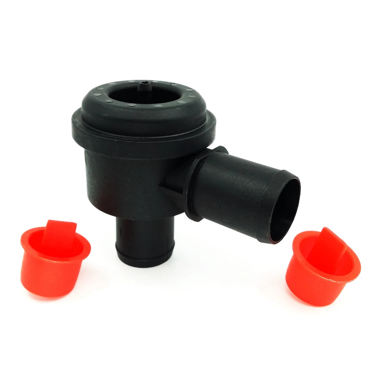 Overrun Cut-Off Valve for Audi A4 TT RS6 & Volkswagen Passat 1.8L Turbo