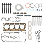 Set of 10 Head Gasket Bolts for Chevrolet Cruze & Sonic (2011–2018)