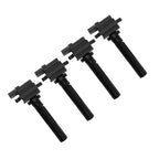Ignition Coil Pack for Suzuki Esteem 1.8L L4 (1999–2002) & Sidekick 1.8L