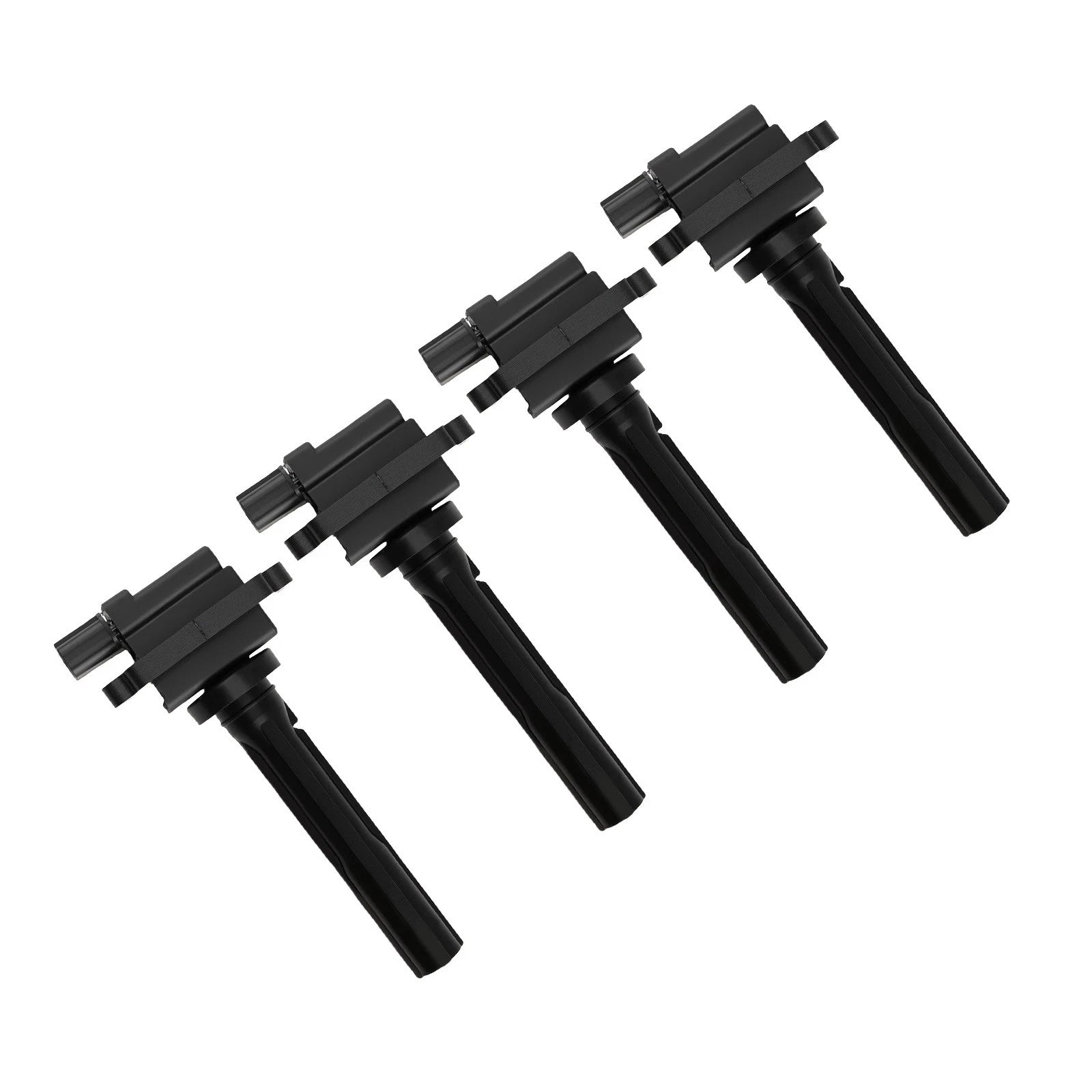 Ignition Coil Pack for Suzuki Esteem 1.8L L4 (1999–2002) & Sidekick 1.8L