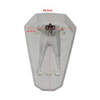 Rear Seat Cover Fairing Cowl for KTM 390 Duke (2024–2025) Black
