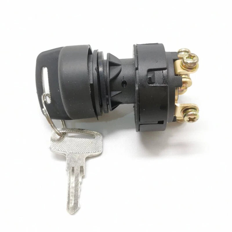 Ignition Switch 83131GT for Genie Lift GS-1530 GS-1930 GS-2032 GR-12 GR-15 GR-20