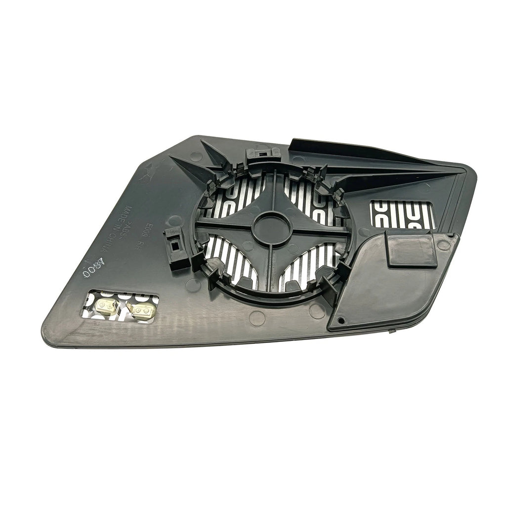 Heated Mirror Glass Right Side for Chevy Traverse GMC Acadia (2009–2017)