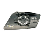 Heated Mirror Glass Right Side for Chevy Traverse GMC Acadia (2009–2017)