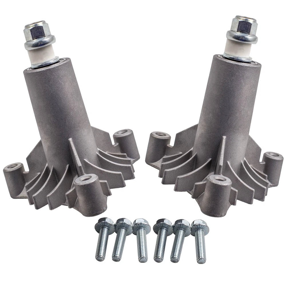Deck Mandrel Assembly for Husqvarna YTH1542XPE YTH1842 (532137645)