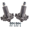 Deck Mandrel Assembly for Husqvarna YTH1542XPE YTH1842 (532137645)