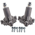 Deck Mandrel Assembly for Husqvarna YTH1542XPE YTH1842 (532137645)