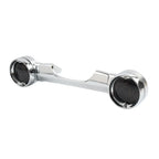8.25" Rear Turn Signal Light Bar Lens for Harley FLST FLHTC FLSTN