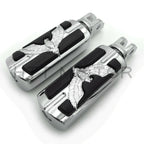 Eagle Falcon Footpeg for Harley Breakout FXBR / FXBRS (2018–2019)