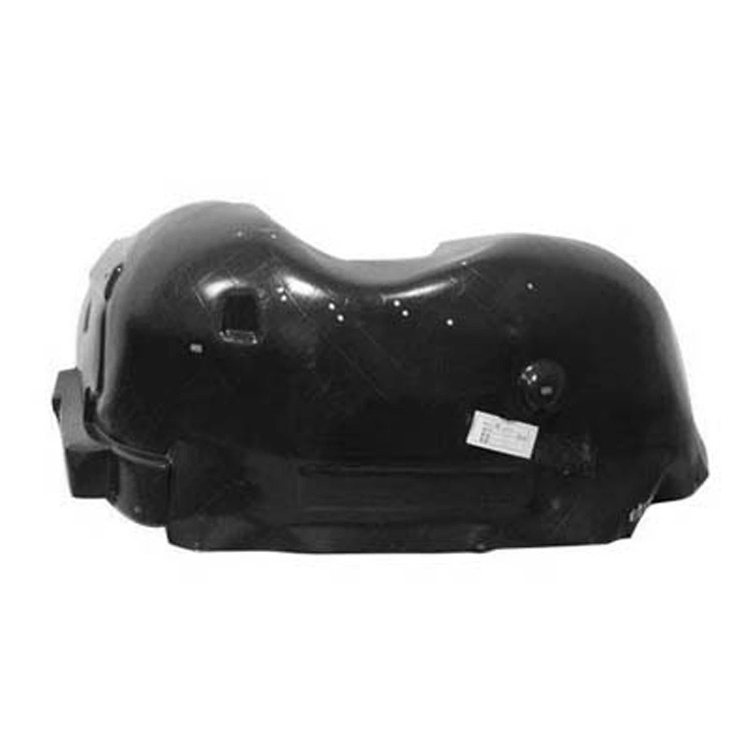 Replacement Driver Side Front Inner Fender (See compatibility Chart)