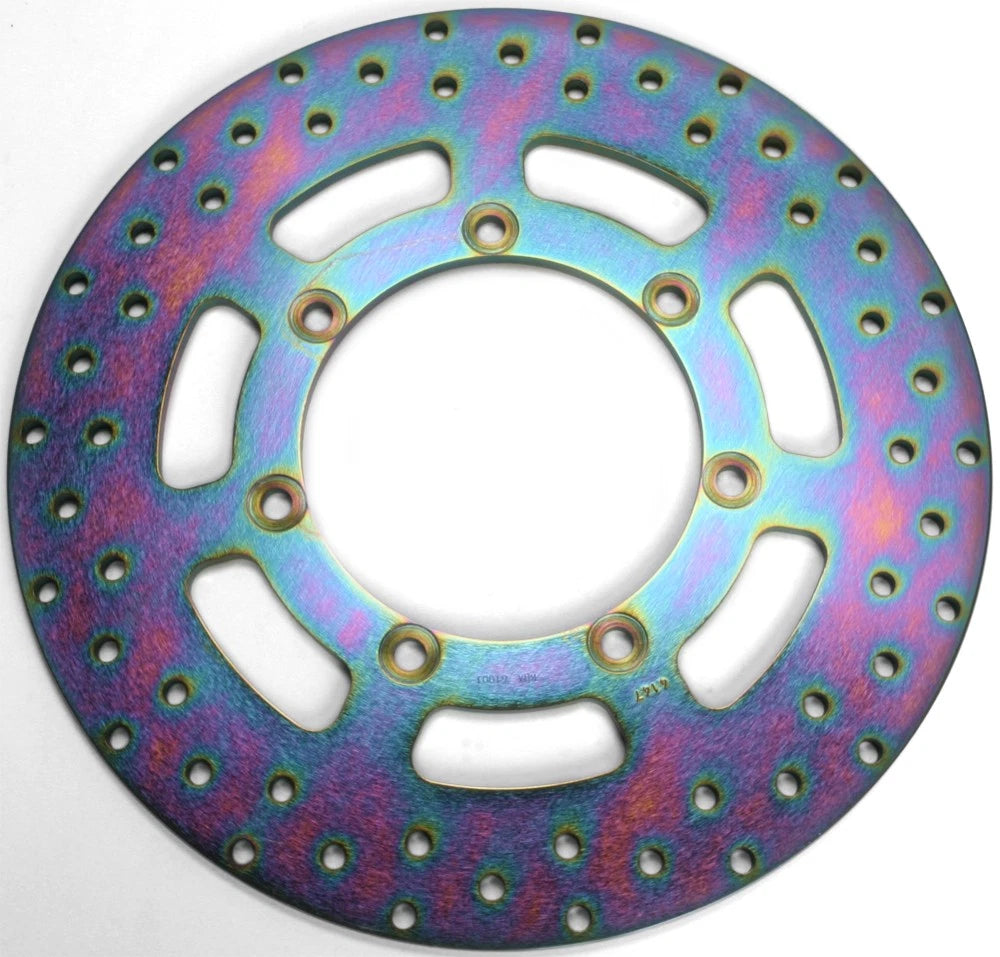 EBC MD4147 Rear Brake Rotor for Kawasaki Vulcan 2000 (2004–2010)