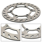 Front Brake Disc Rotor for Yamaha TT250R TTR250 DT230 Lanza DT200WR WR200R (1991–2007)