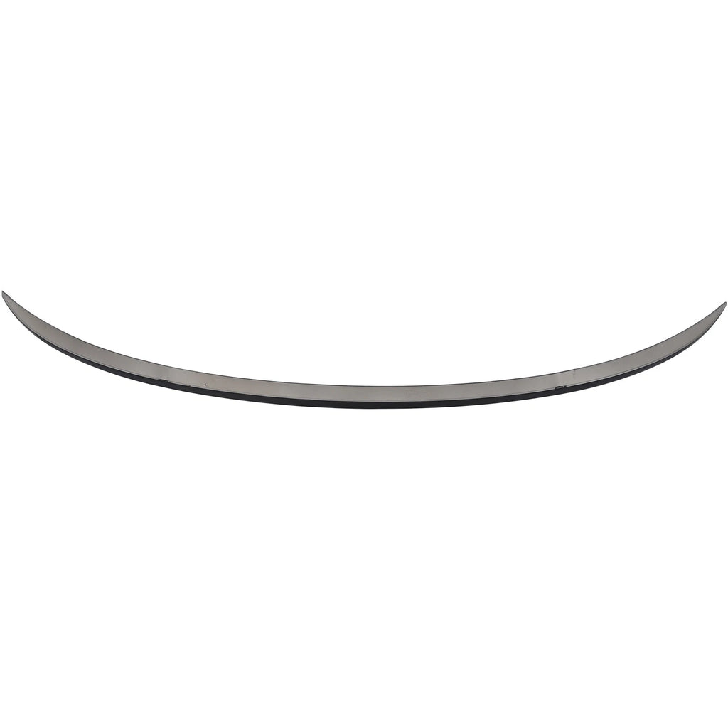 M3 Style Rear Trunk Spoiler Wing Lip Gloss Black for BMW 3 Series (2005–2011)
