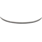 M3 Style Rear Trunk Spoiler Wing Lip Gloss Black for BMW 3 Series (2005–2011)