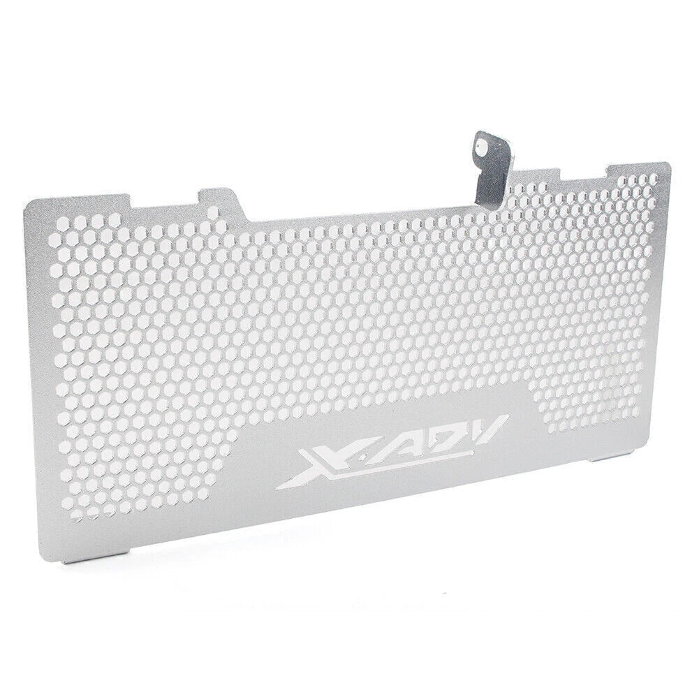 CNC Radiator Grille Guard Cover for Honda X-ADV XADV 750 DCT (2017–2021)