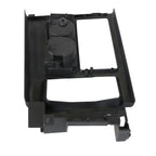 Rubber Gear Plate Console for Corvette C4 (1994–1996)