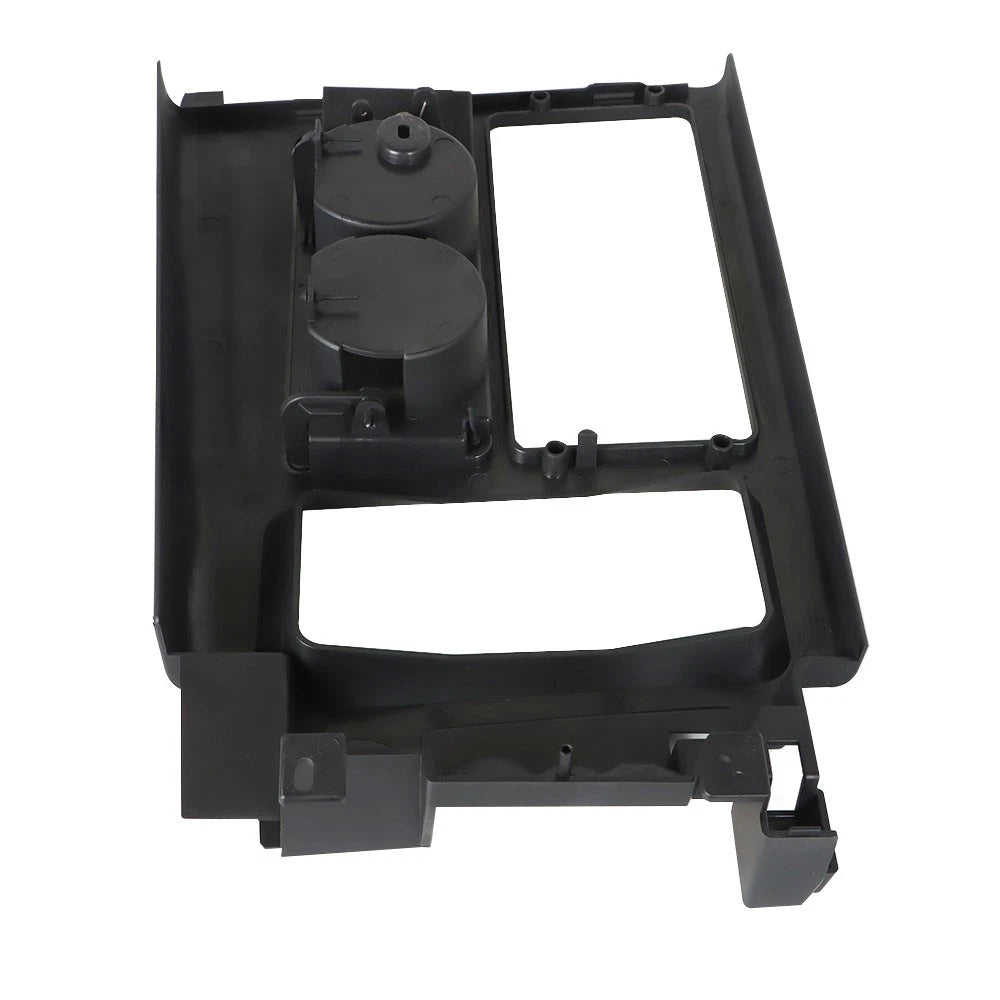 Rubber Gear Plate Console for Corvette C4 (1994–1996)