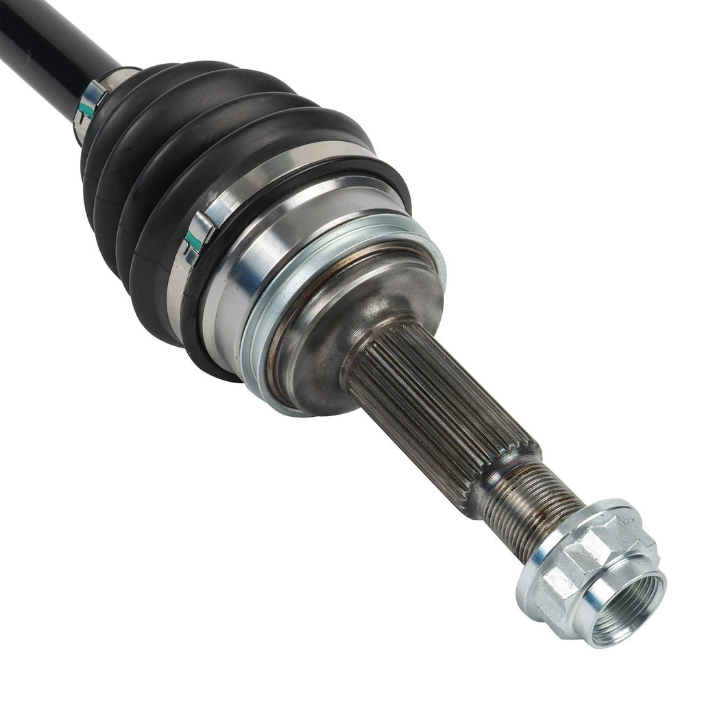 Set of 2 CV Axle Assemblies for Lexus UX250h (2019–2024)