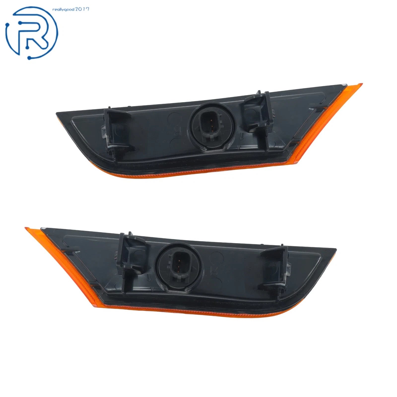 Turn Signal Corner Light Set for Honda Odyssey (2018-2023)