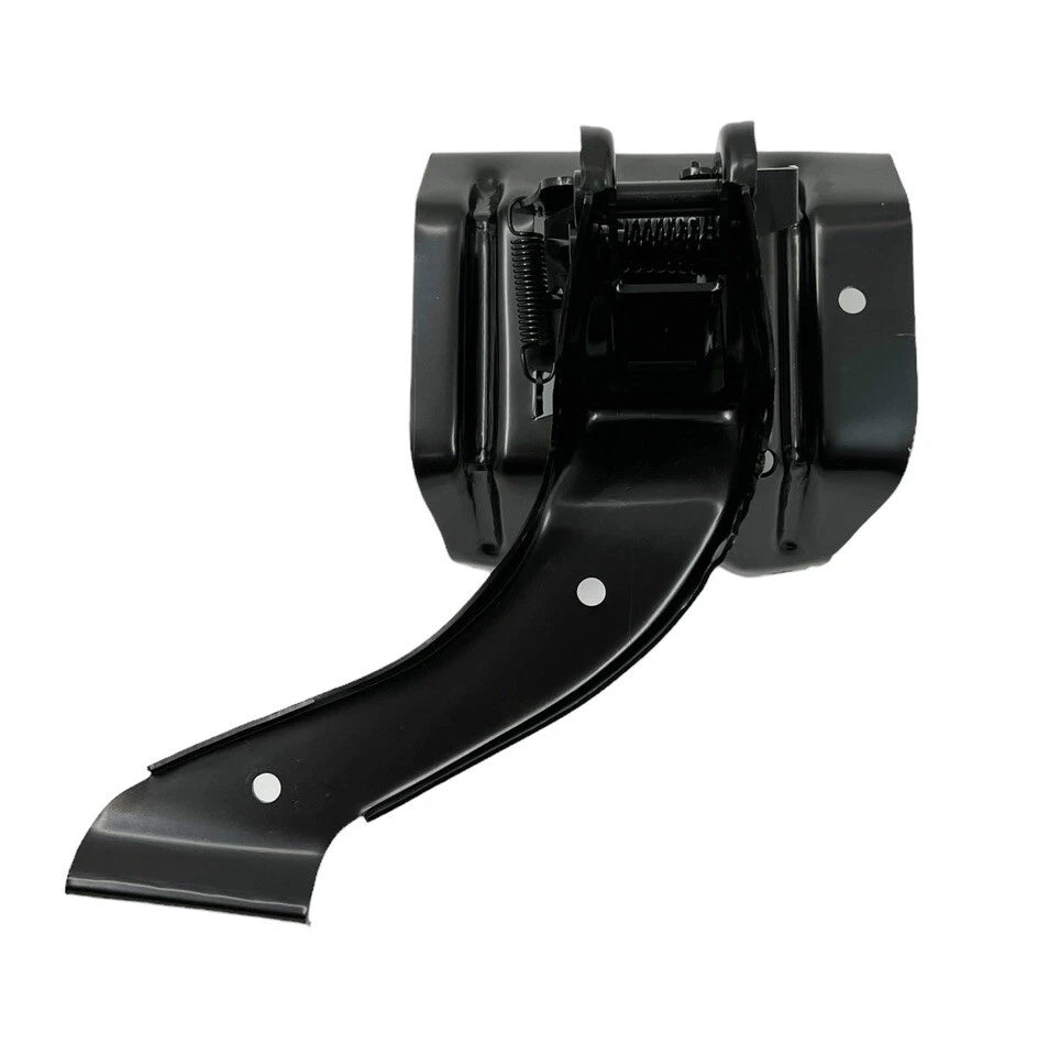 Hood Latch Assembly for Chevrolet Camaro (1968–1969)