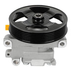 Power Steering Pump 21-5497 for Mazda CX-7 (2007–2012) 2.3L 2.5L